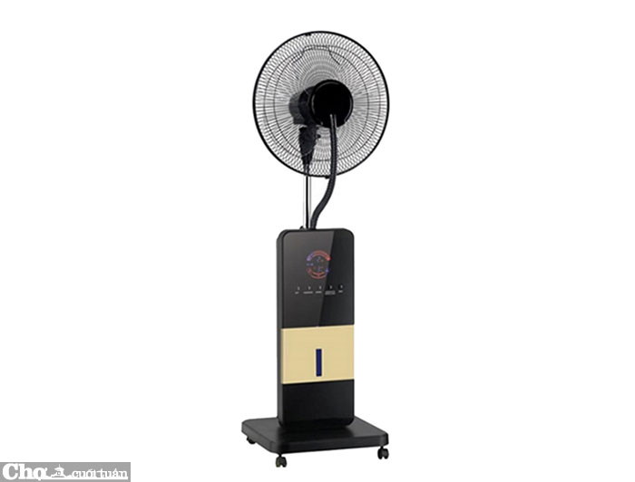 Quạt phun sương Kangaroo KG56B Quạt phun sương Kangaroo KG56B