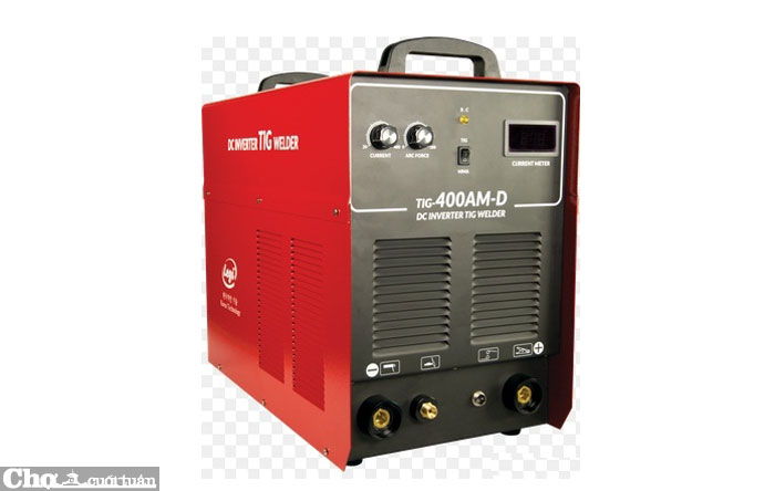 Máy hàn inox Legi TIG 400AM-D Máy hàn inox Legi TIG 400AM-D