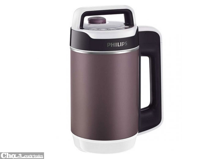 Máy làm sữa đậu nành Philips HD2079 Máy làm sữa đậu nành Philips HD2079