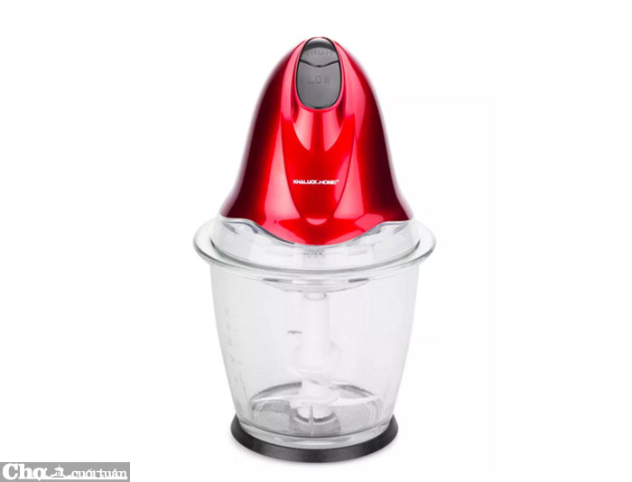 Máy xay thịt Khaluck KL-3076