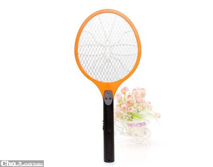Vợt bắt muỗi điện Fujika FJ-VM090