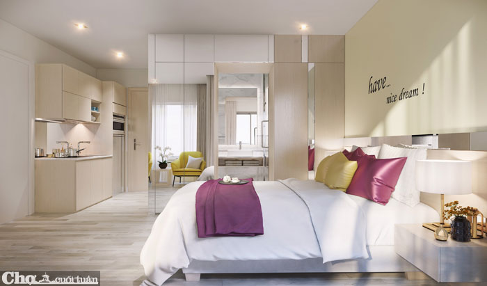Trải nghiệm du lịch thời thượng tại Condotel Cocobay Đà Nẵng