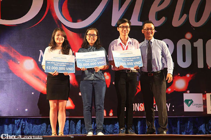 Biến tiếng Anh thành thu nhập với bằng TESOL Diploma