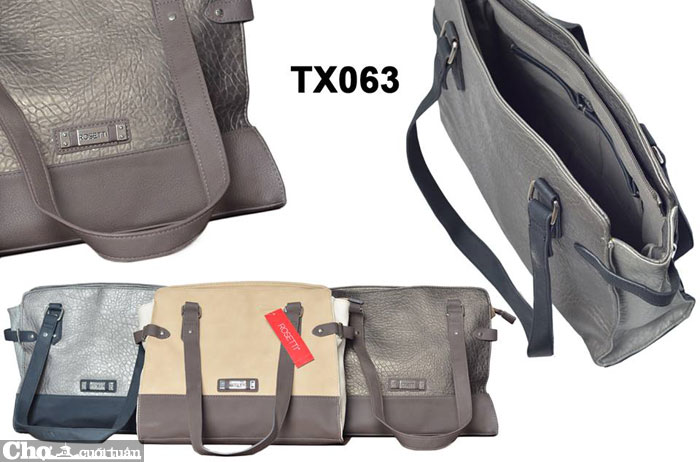 Túi xách nữ Tuấn Hưng đẹp, độc, giá gốc