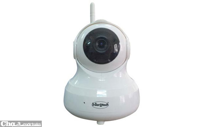 Ưu đãi lớn với giải pháp camera