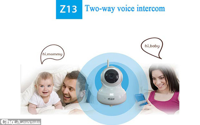 Ưu đãi lớn với giải pháp camera