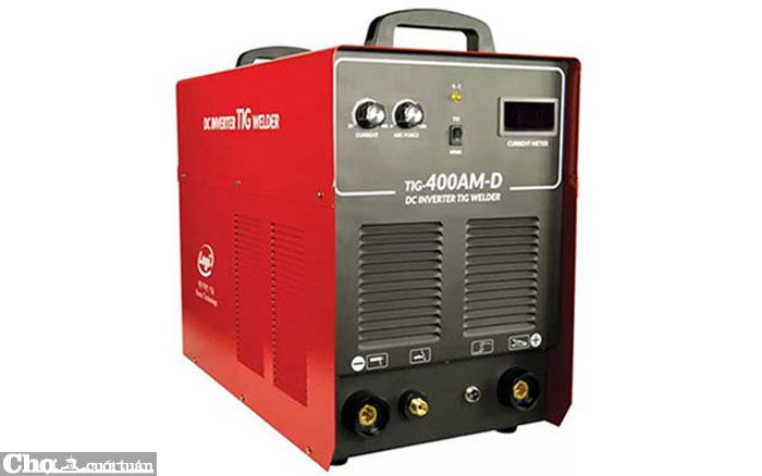Máy hàn điện tử Legi TIG 400AM-D