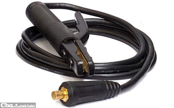 Máy hàn điện tử Legi TIG 400AM-D