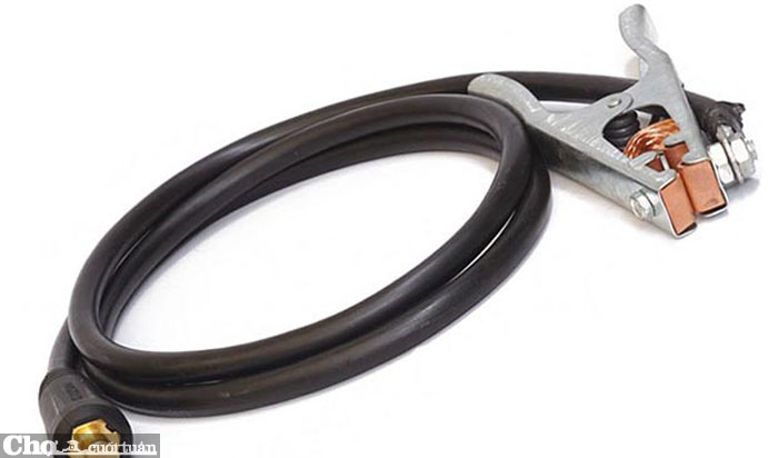 Máy hàn điện tử Legi TIG 400AM-D