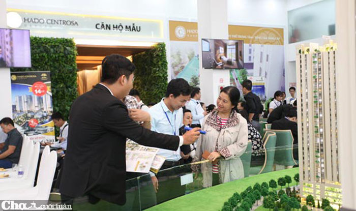 3 nhân tố chinh phục khách hàng của chủ đầu tư