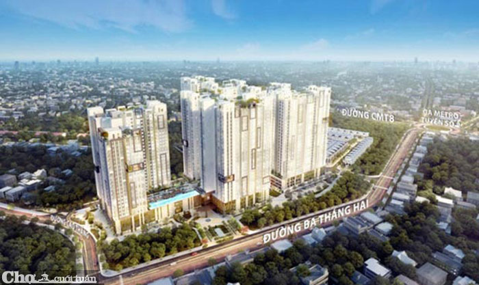 3 nhân tố chinh phục khách hàng của chủ đầu tư