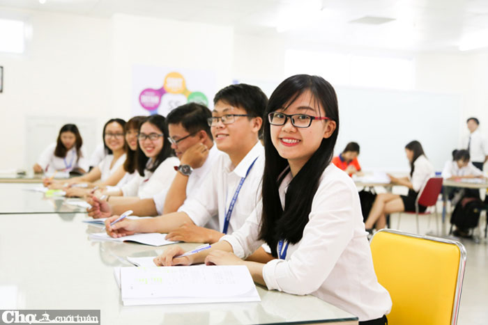 Chương trình ĐH chuẩn Nhật Bản đảm bảo việc làm cho SV