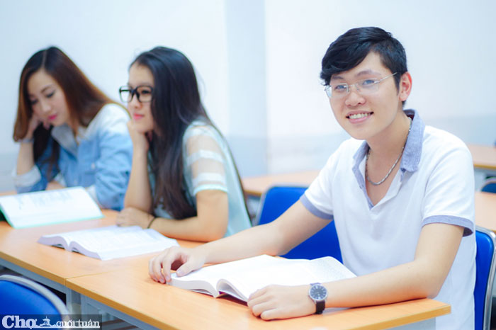 Liên thông ĐH tại UEF tạo cơ hội thăng tiến nghề nghiệp