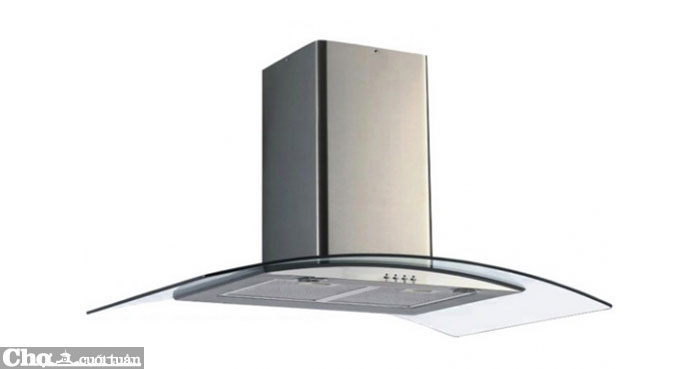Máy hút mùi bếp Canzy CZ3388-90