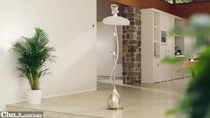 Bàn ủi đứng Philips GC568