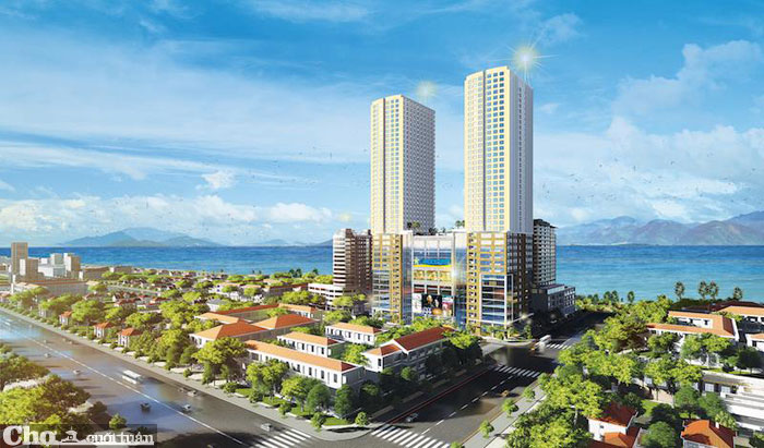 Công ty CP Thanh Yến công bố dự án khủng tại thành phố
