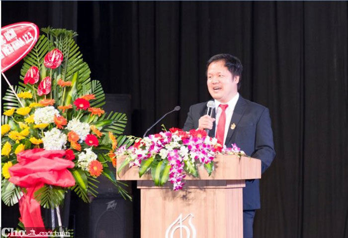 Gần 1200 tân sinh viên dự lễ khai giảng FPT Polytechnic HCM