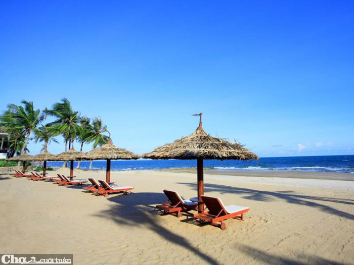 Du lịch núi Chứa Chan, Mũi Né, Phan Thiết giá rẻ