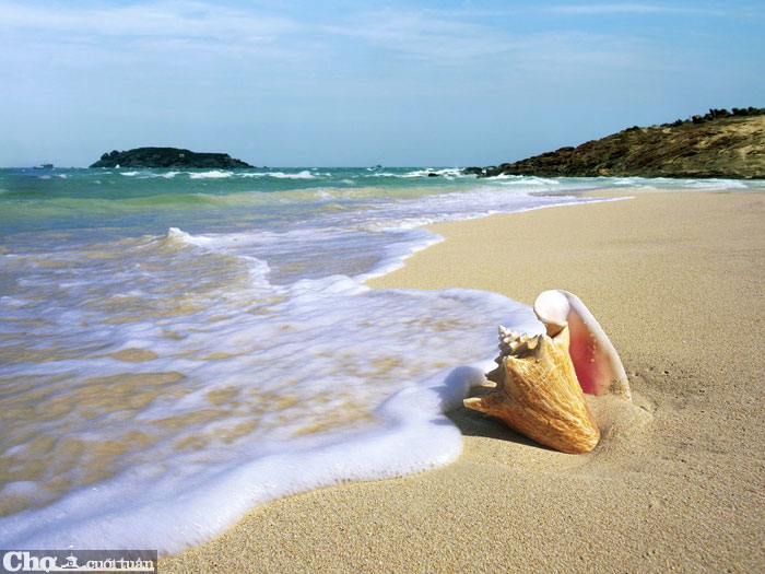 Du lịch núi Chứa Chan, Mũi Né, Phan Thiết giá rẻ