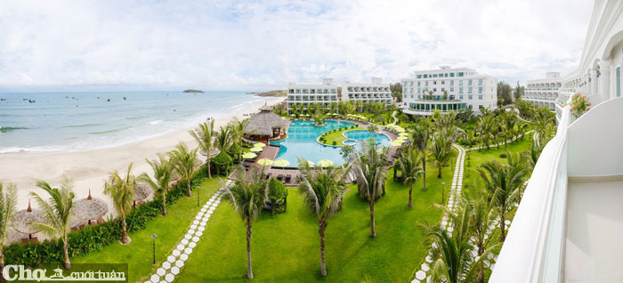 Du lịch núi Chứa Chan, Mũi Né, Phan Thiết giá rẻ