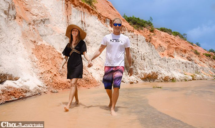 Du lịch núi Chứa Chan, Mũi Né, Phan Thiết giá rẻ