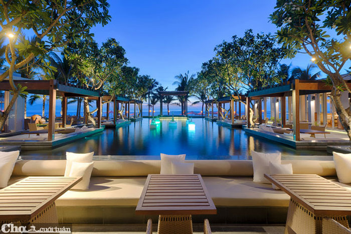 Dự án Cocobay Đà Nẵng và những lợi thế vốn có