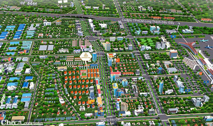 Airlink City mở bán block đẹp nhất