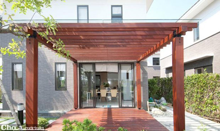 Đáp ứng thị hiếu, biệt thự đơn lập Valora Camellia hút khách hàng