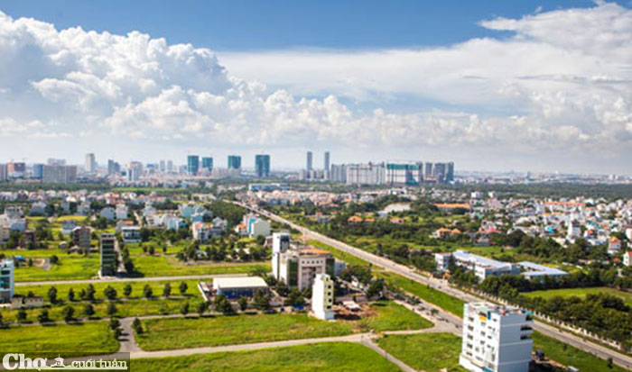 Chủ đầu tư và bài toán chất lượng căn hộ