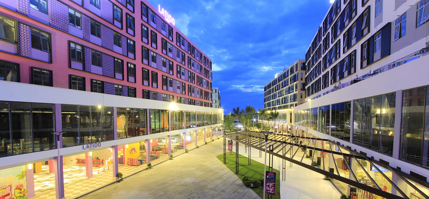 Hành trình của Empire Group trên thị trường bất động sản