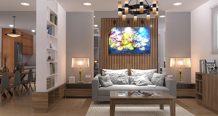 EHomeS Nam Sài Gòn đắt khách
