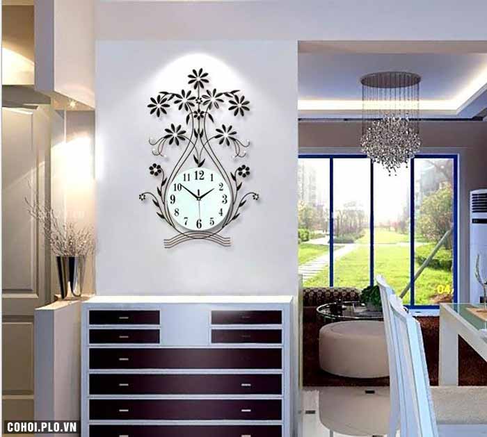 Những mẫu đồng hồ treo tường Gimiko tốt