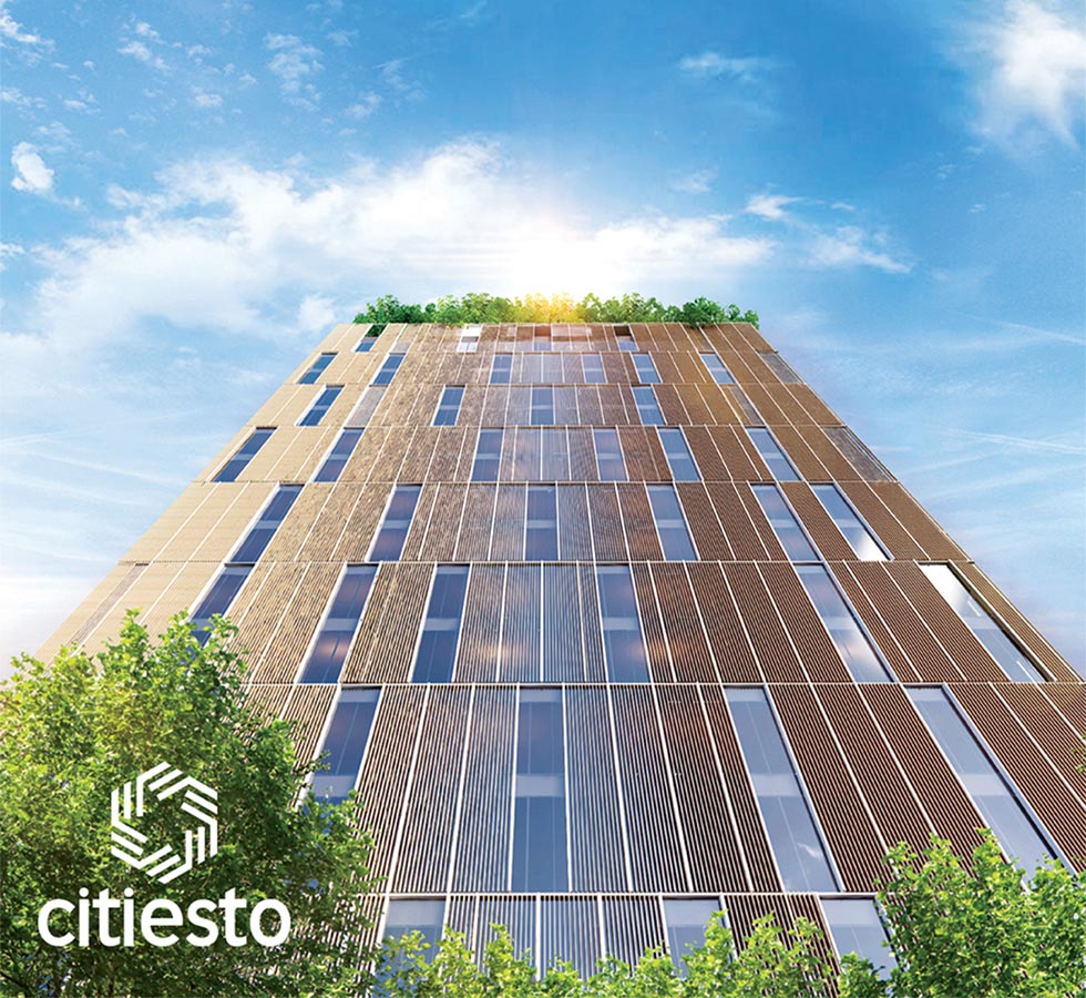 Dự án CitiEsto Quận 2 - 100% căn được đặt chỗ thành công