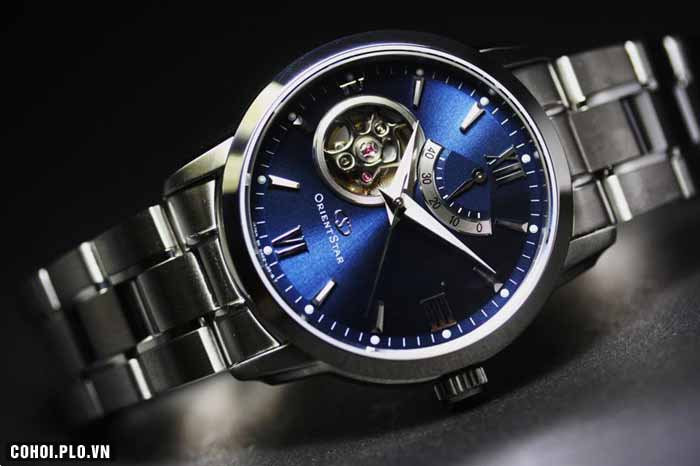 Đồng hồ Orient và Seiko - sự lựa chọn hoàn hảo