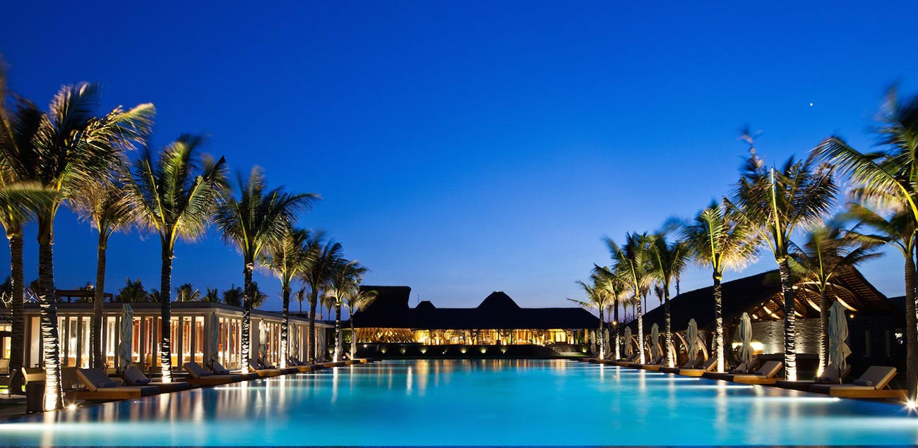 Empire Group hợp tác chiến lược với RCI