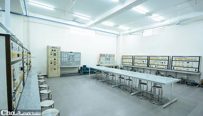 TT đào tạo nhân lực chất lượng cao HUTECH chính thức hoạt động