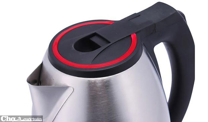 Bình đun siêu tốc Sanaky SNK-18i, dung tích 1.8 lít