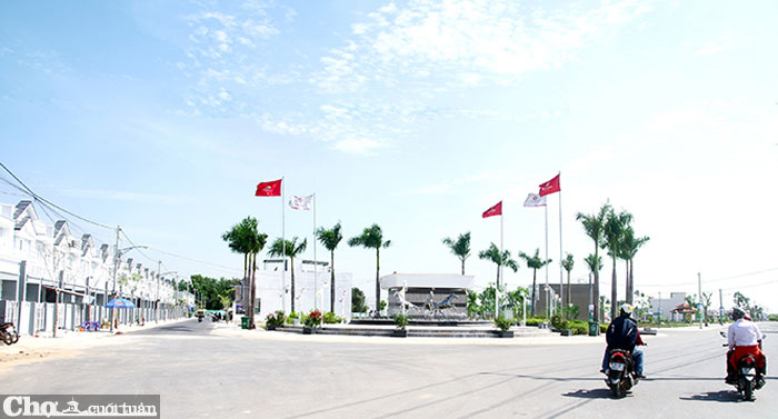 Vinhomes Riverside The Harmony nơi hội tụ của các giá trị sống đẳng cấp