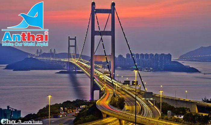 Khám phá Hồng Kông 4N3Đ