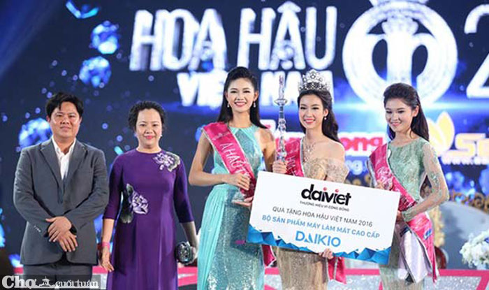 Máy làm mát không khí Daikio DK-5000B