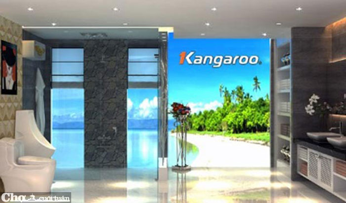 Máy làm mát không khí Kangaroo KG50F19