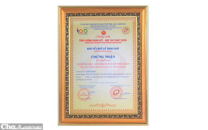Máy làm mát không khí Kangaroo KG50F19