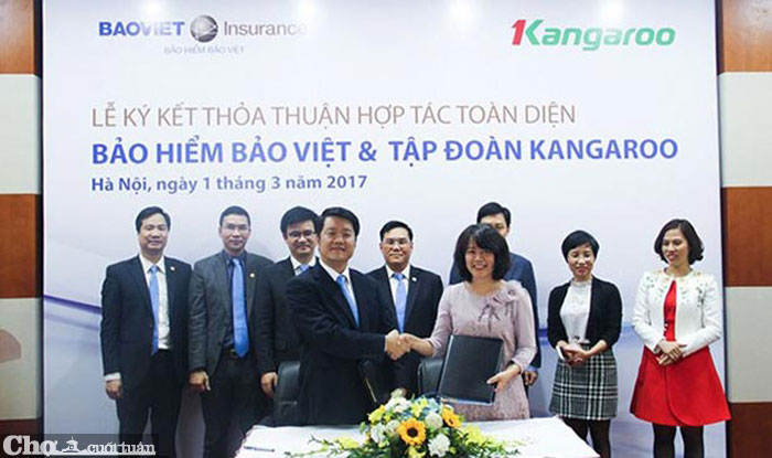 Máy làm mát không khí Kangaroo KG50F19