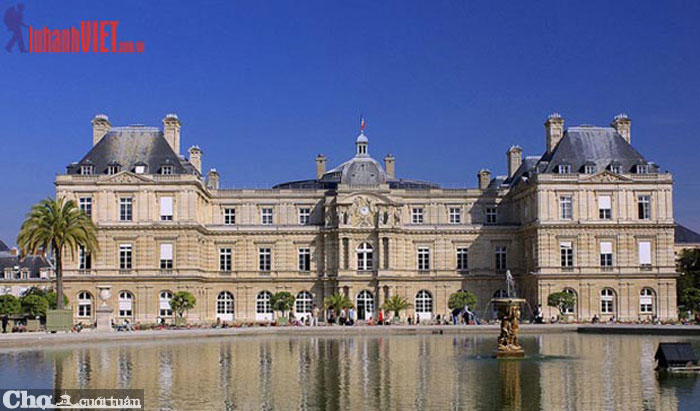 Tour châu Âu 7N giảm ngay 8 triệu khi đăng ký sớm