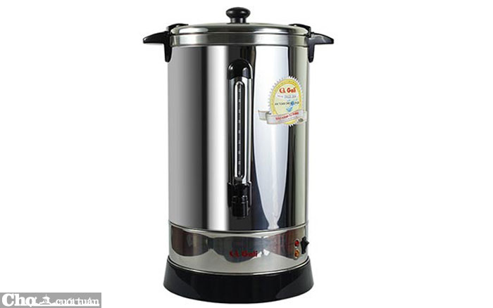 Bình đun siêu tốc Gali GL-6020, dung tích 20 lít
