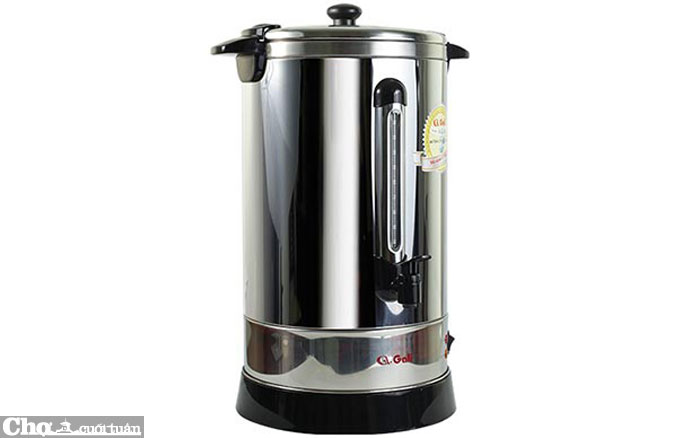 Bình đun siêu tốc Gali GL-6020, dung tích 20 lít