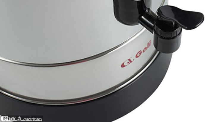 Bình đun siêu tốc Gali GL-6020, dung tích 20 lít