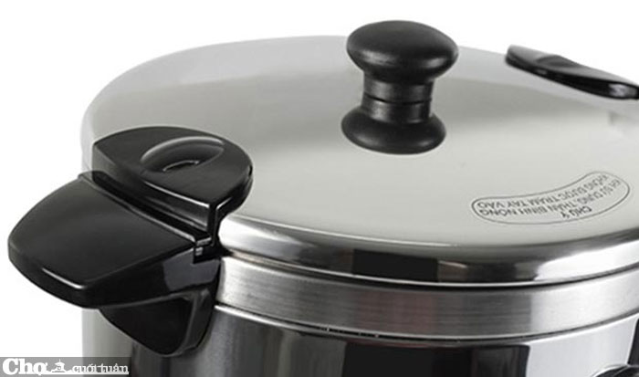 Bình đun siêu tốc Gali GL-6020, dung tích 20 lít