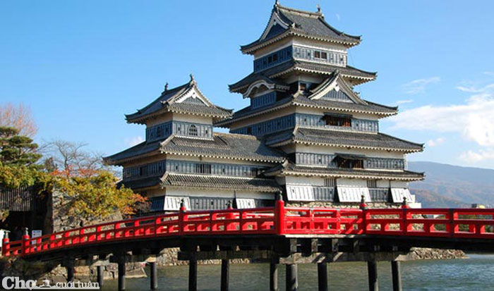 Chùm tour hè Nhật Bản giá chỉ từ 21,9 triệu đồng