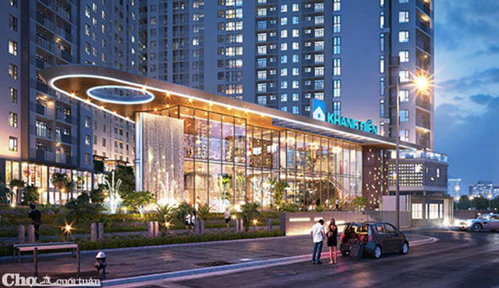 Vì sao nên mua ngay căn hộ Jamila